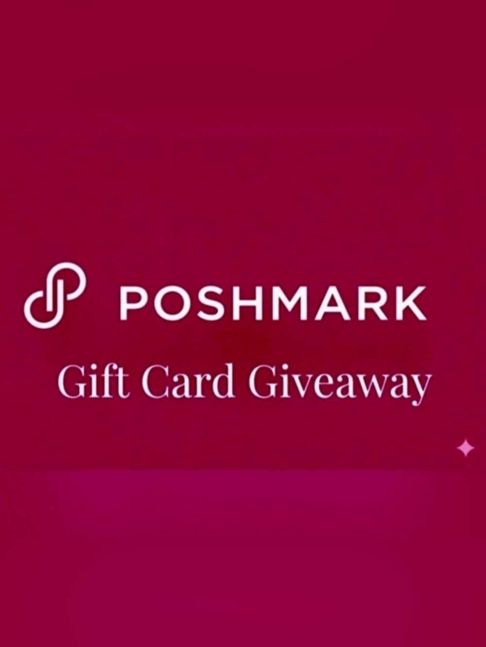 $25 Poshmark Gift Card Giveaway, If You Bundle, Or Hosts Choice Gift ✨